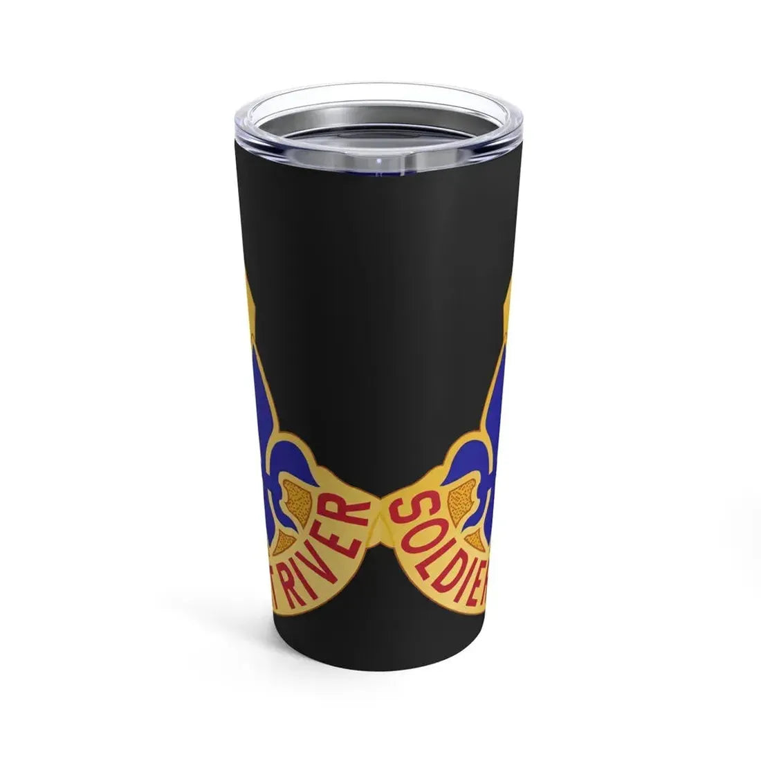 173 Engineer Battalion (U.S. Army) Tumbler 20oz - Go Mug Yourself