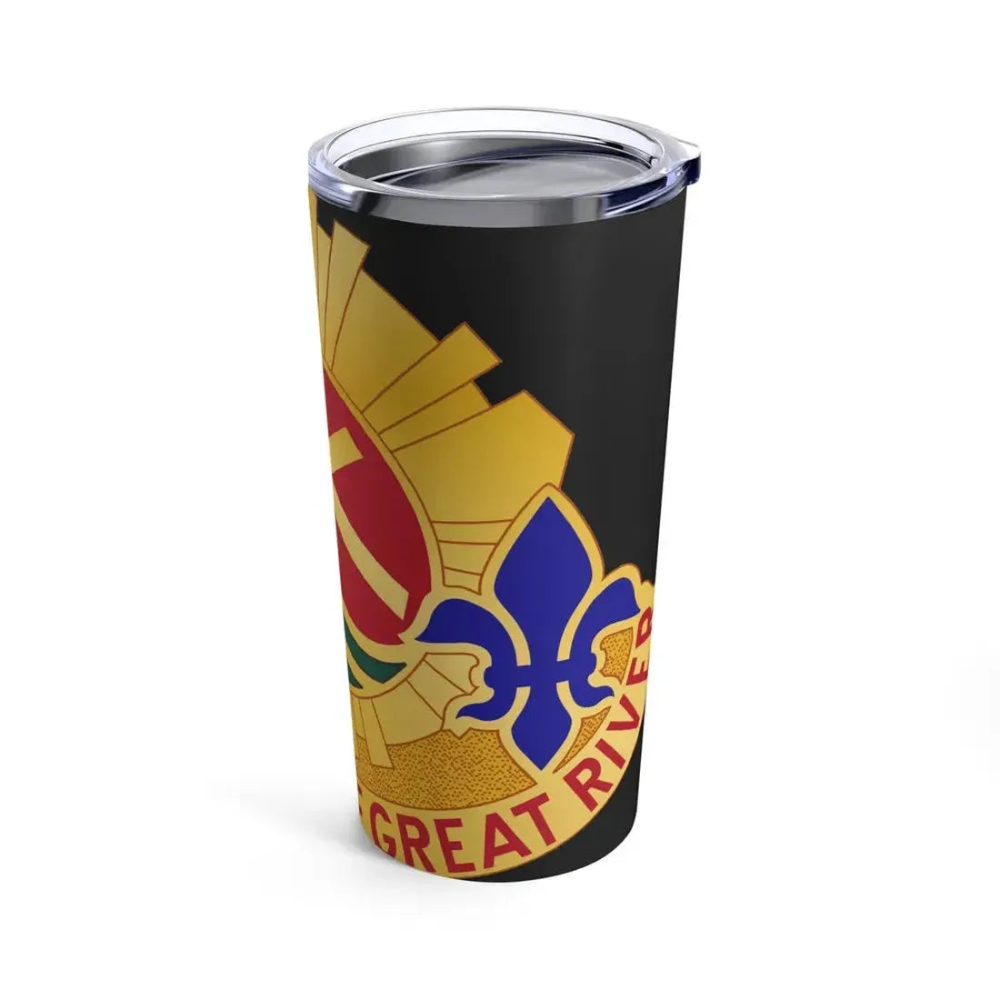 173 Engineer Battalion (U.S. Army) Tumbler 20oz - Go Mug Yourself