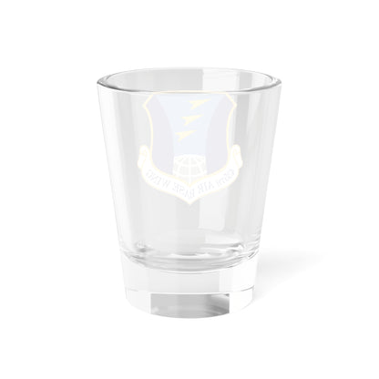 435th Air Base Wing (U.S. Air Force) Shot Glass 1.5oz