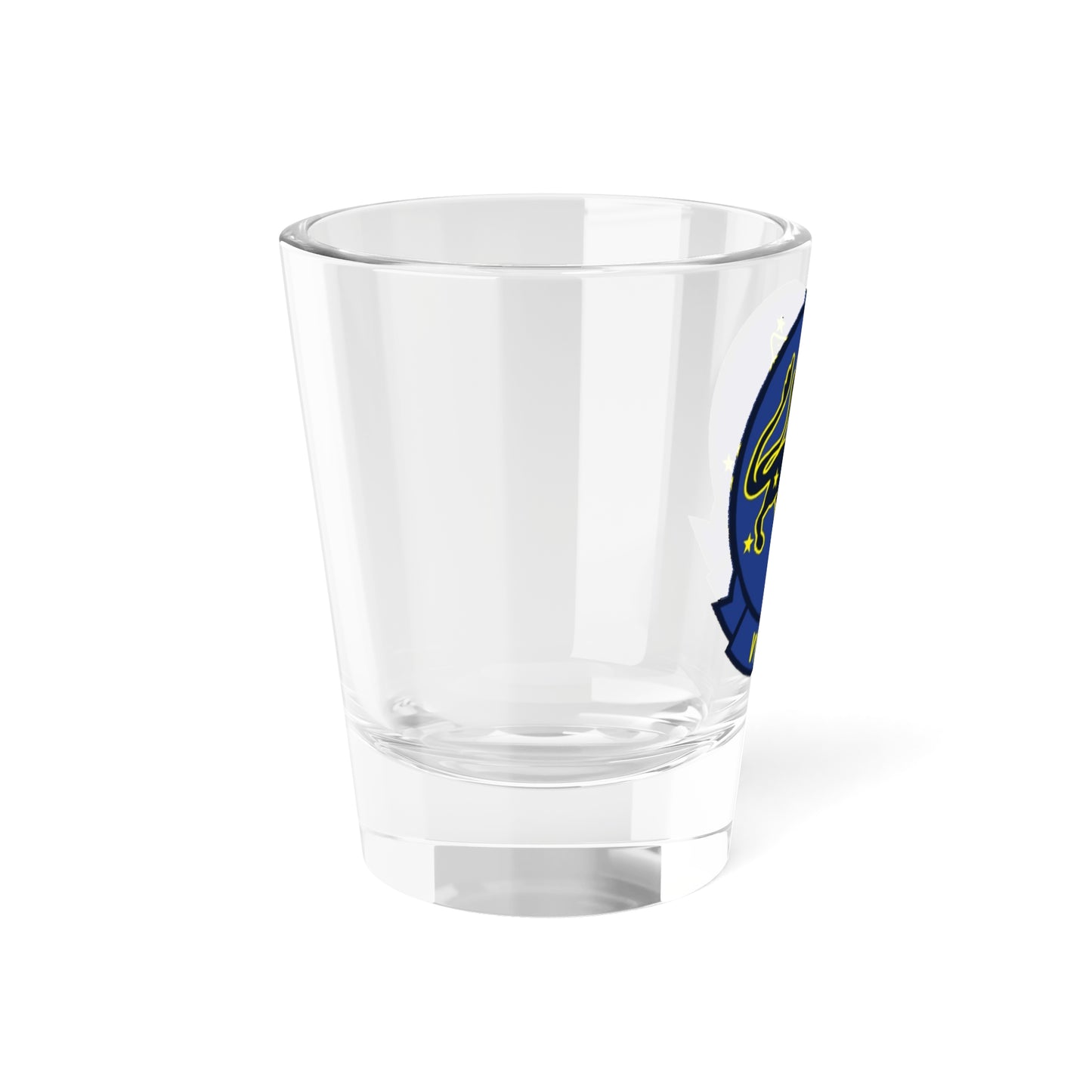 VFA 213 Strike Fighter Squadron 213 (U.S. Navy) Shot Glass 1.5oz