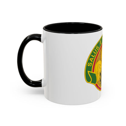 783 Military Police Battalion (U.S. Army) Accent Coffee Mug