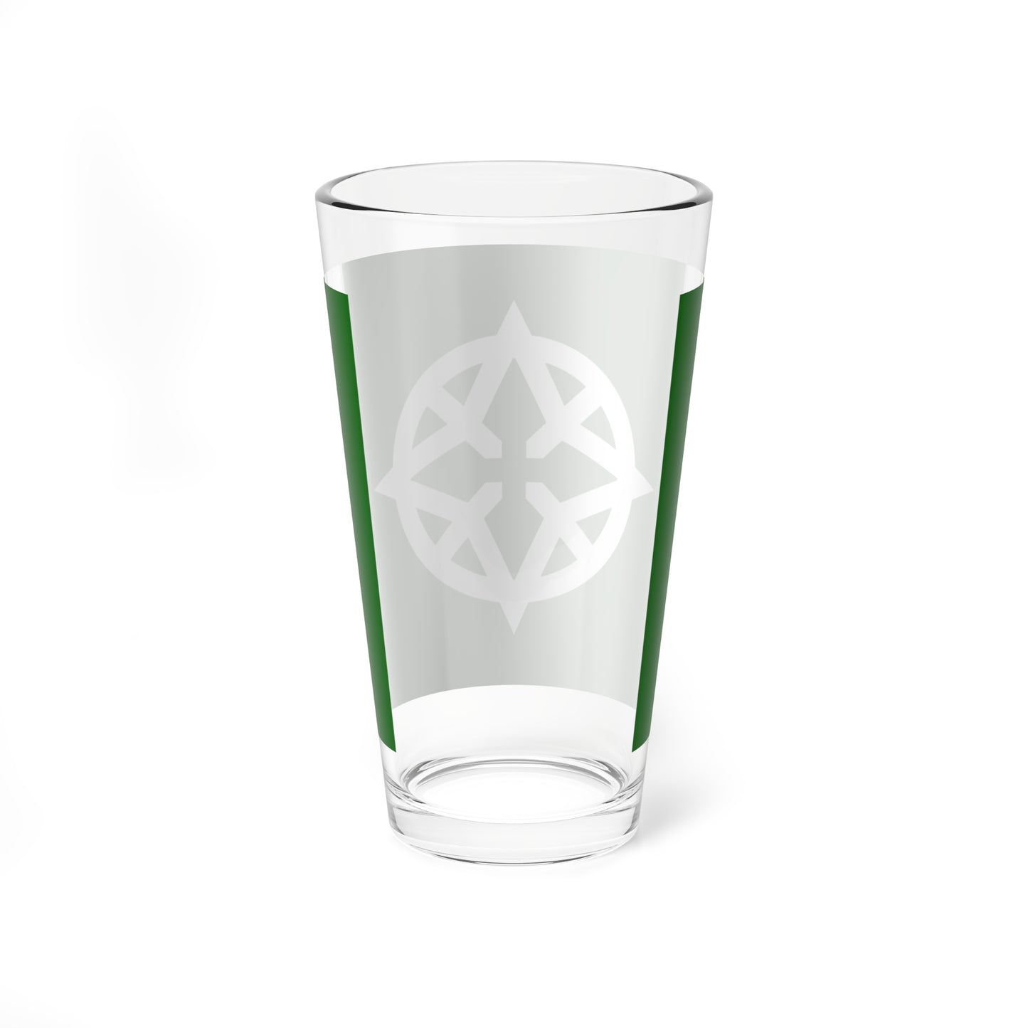 Flag of Shimada Shizuoka 1915-2005 (Japan) Pint Glass 16oz