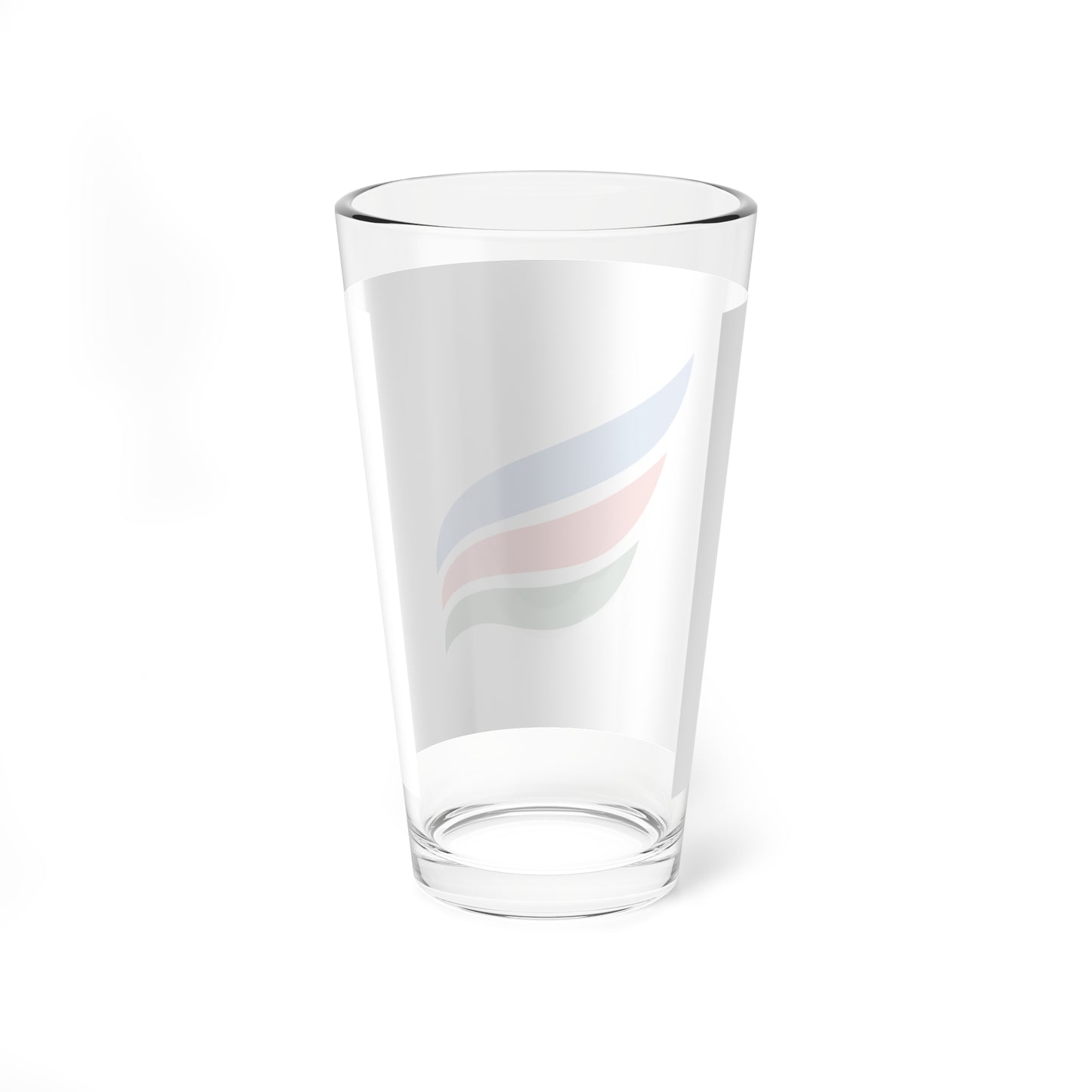 Flag of Miyako Fukuoka (Japan) Pint Glass 16oz