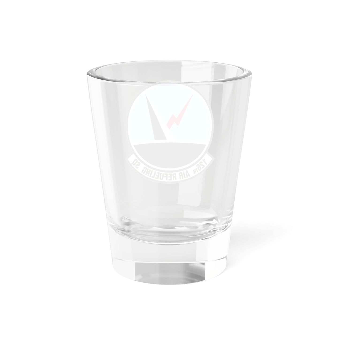 Verre à liqueur 126 Air Refueling Squadron (US Air Force) 1,5 oz