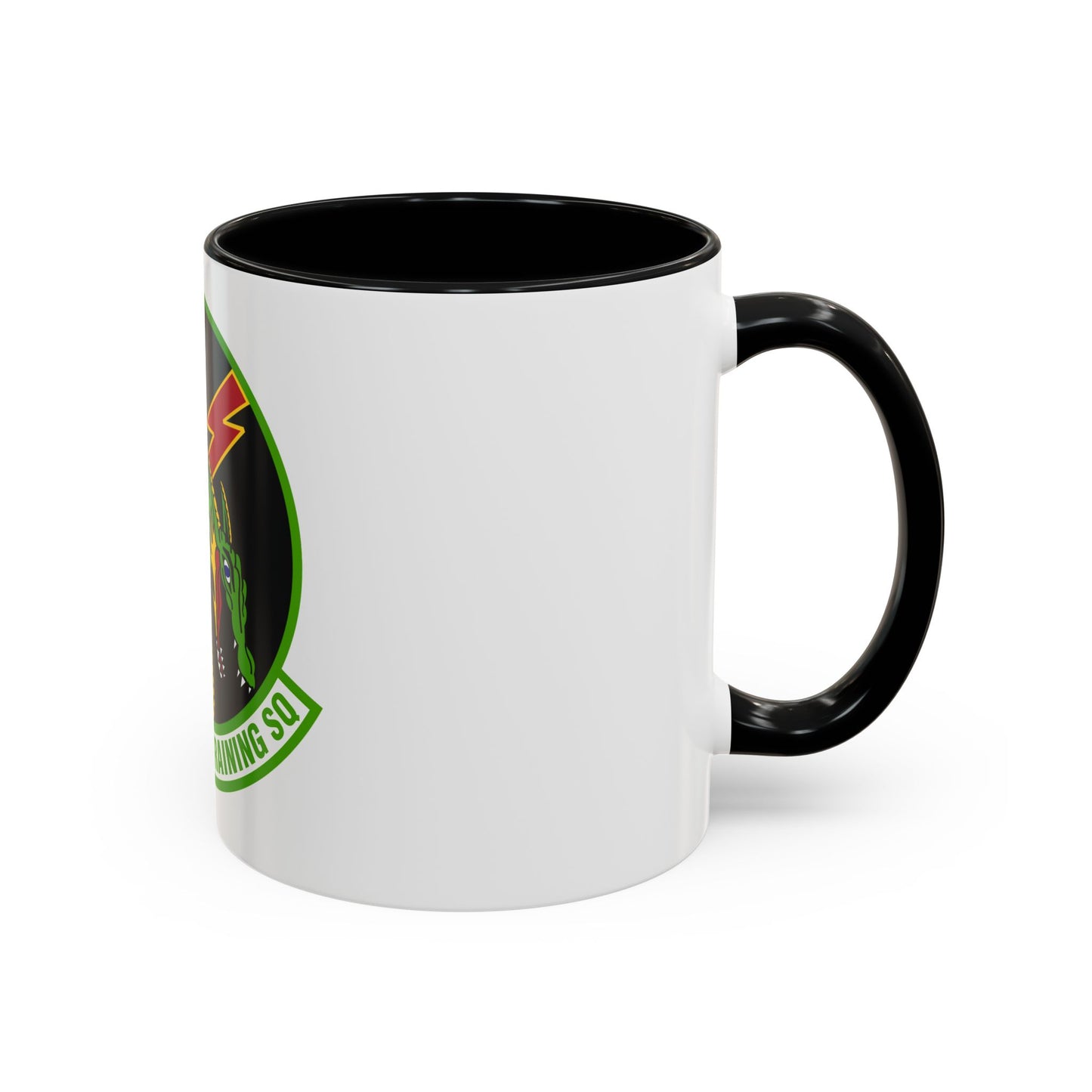 459th Flying Training Squadron (U.S. Air Force) Accent Coffee Mug
