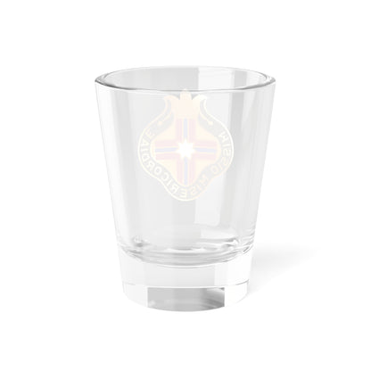 Verre à liqueur 25 hôpital chirurgical (armée américaine) 1,5 oz