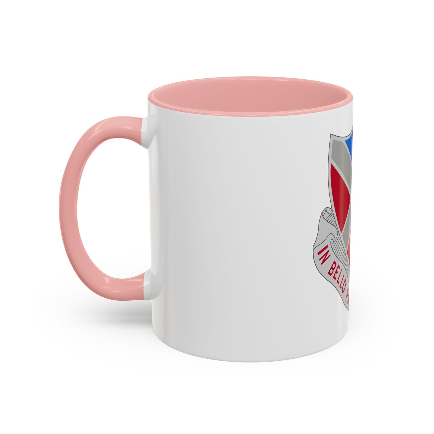 179th Air Defense Artillery Regiment (U.S. Army) Accent Coffee Mug