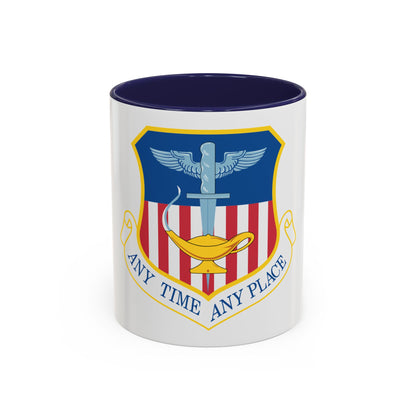 1st Special Operations Wing (U.S. Air Force) Accent Coffee Mug