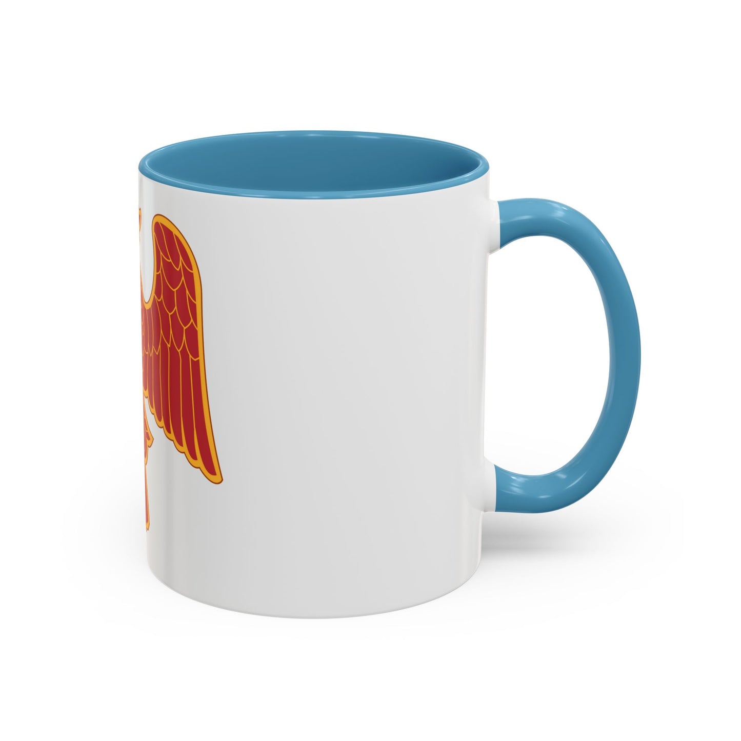 2 Maintenance Company 2 (U.S. Army) Accent Coffee Mug