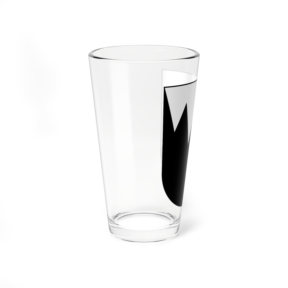 Hägendorf-blazon (Switzerland) (Coat of Arms) Pint Glass 16oz