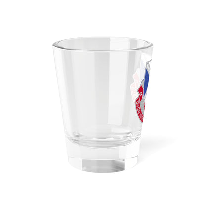 176 Engineer Brigade 2 (U.S. Army) Shot Glass 1.5oz