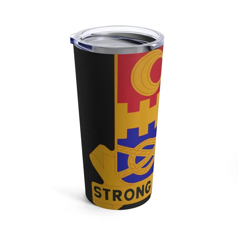 174 Armor Regiment (U.S. Army) Tumbler 20oz - Go Mug Yourself