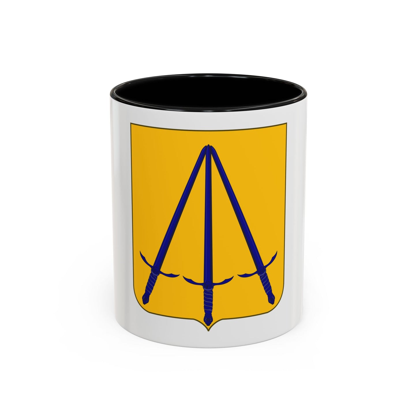 73 Ordnance Battalion 2 (U.S. Army) Accent Coffee Mug