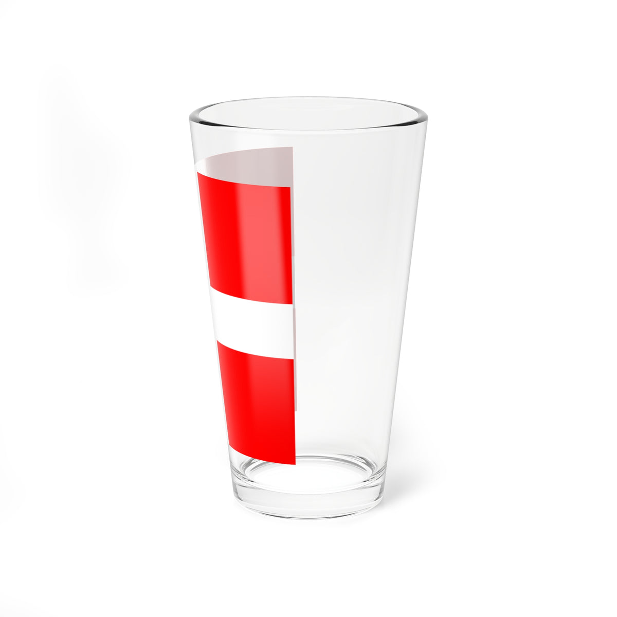 Schweiz-alt (Switzerland) Pint Glass 16oz
