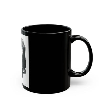 Ballyhoo 1931-11 Image 031 - Black Coffee Mug-Go Mug Yourself