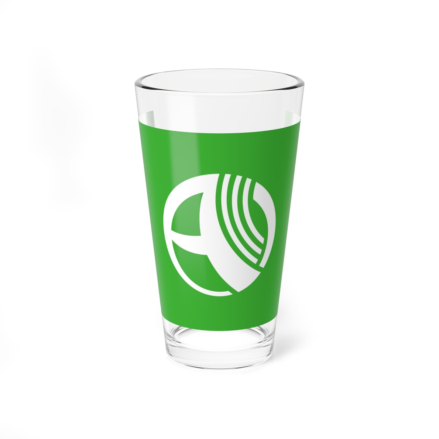 Flag of Aridagawa Wakayama (Japan) Pint Glass 16oz