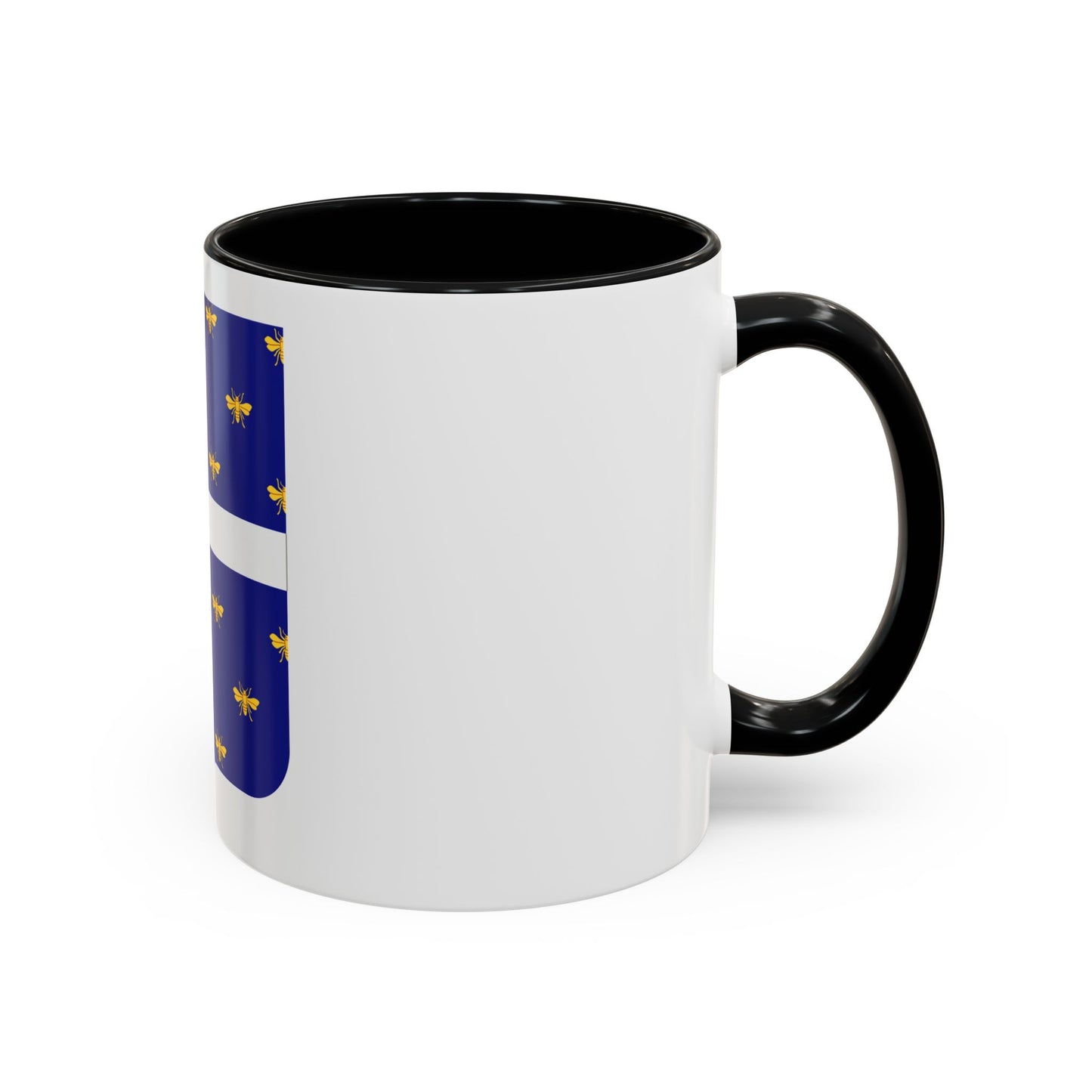 42nd Infantry Regiment 2 (U.S. Army) Accent Coffee Mug