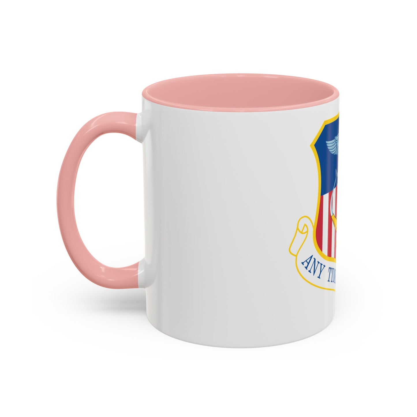 1st Special Operations Wing (U.S. Air Force) Accent Coffee Mug