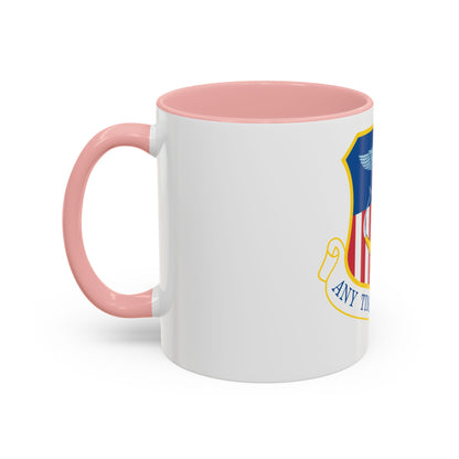 1st Special Operations Wing (U.S. Air Force) Accent Coffee Mug