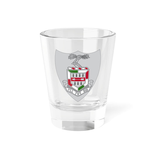 5th Infantry Regiment (U.S. Army) Shot Glass 1.5oz