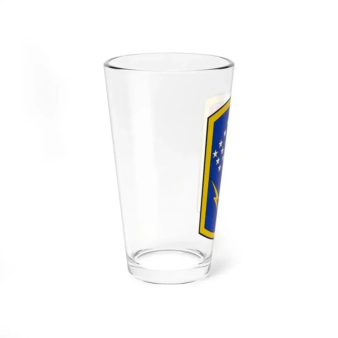 174th Air Defense Artillery Brigade (U.S. Army) Pint Glass 16oz - Go Mug Yourself