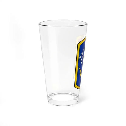 174th Air Defense Artillery Brigade (U.S. Army) Pint Glass 16oz - Go Mug Yourself