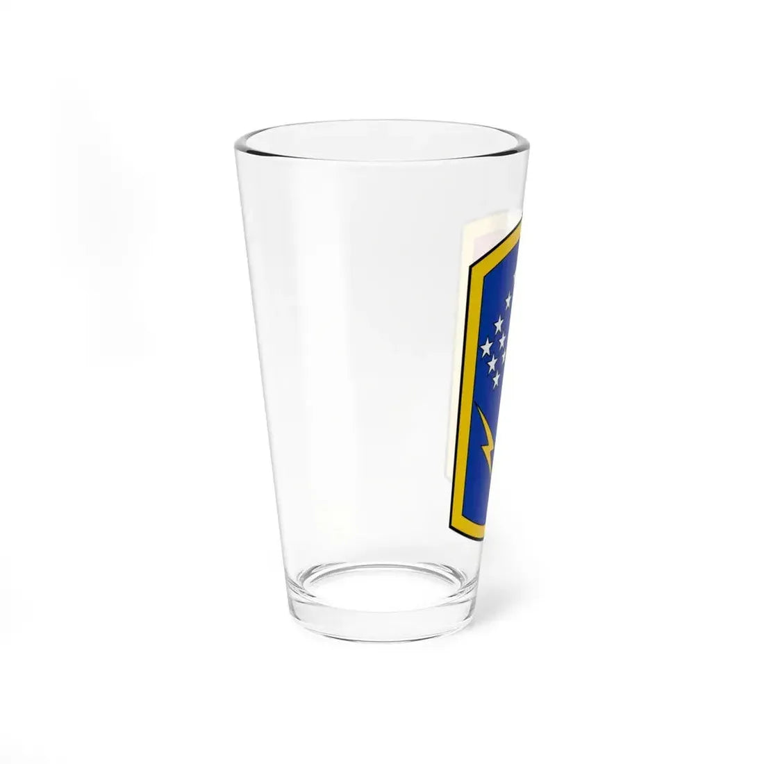 174th Air Defense Artillery Brigade (U.S. Army) Pint Glass 16oz - Go Mug Yourself