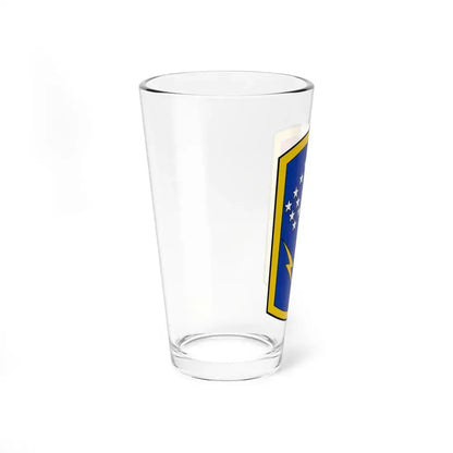 174th Air Defense Artillery Brigade (U.S. Army) Pint Glass 16oz - Go Mug Yourself