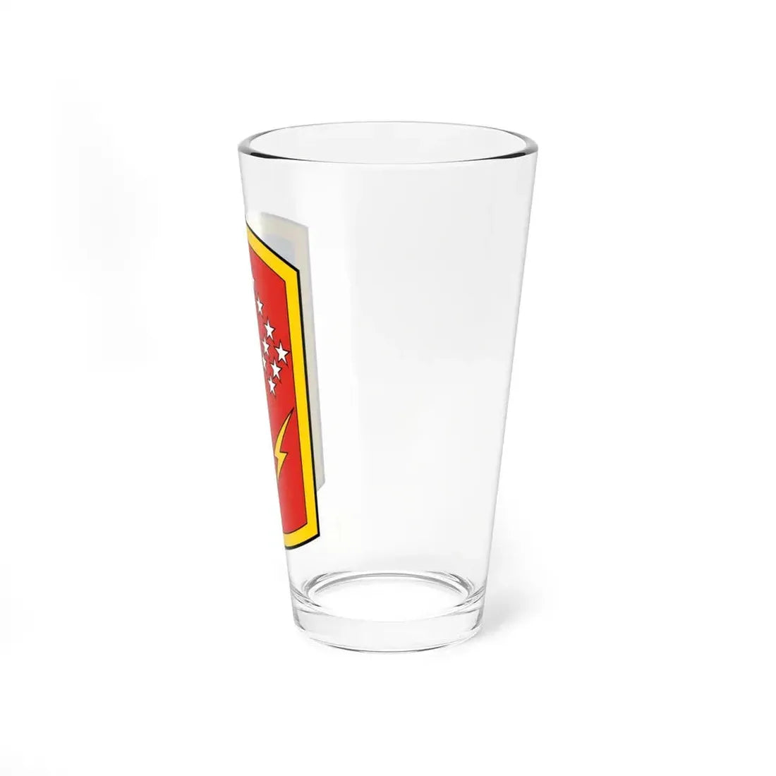 174th Air Defense Artillery Brigade (U.S. Army) Pint Glass 16oz - Go Mug Yourself