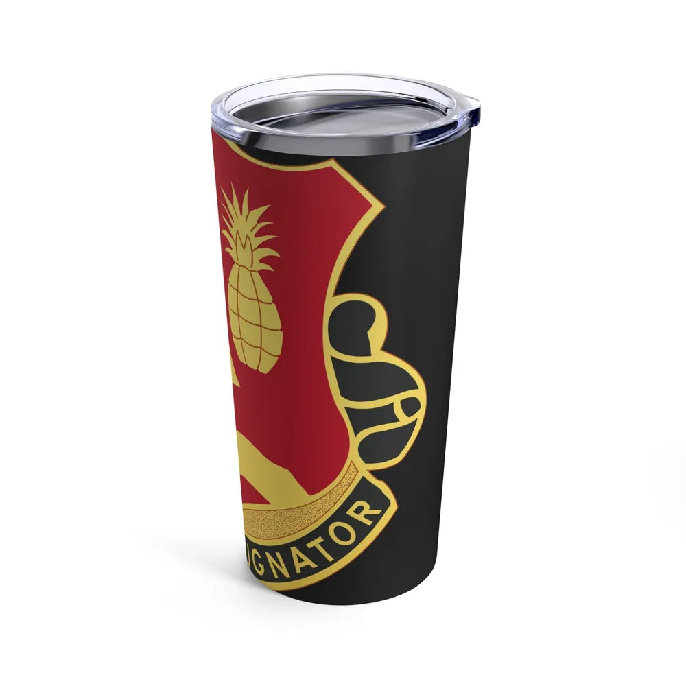 174th Air Defense Artillery Regiment (U.S. Army) Tumbler 20oz-Go Mug Yourself