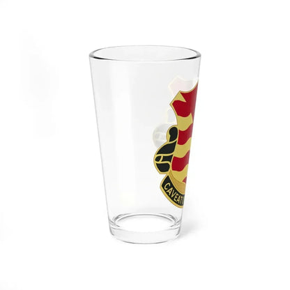 174th Air Defense Artillery Regiment (U.S. Army) Pint Glass 16oz - Go Mug Yourself