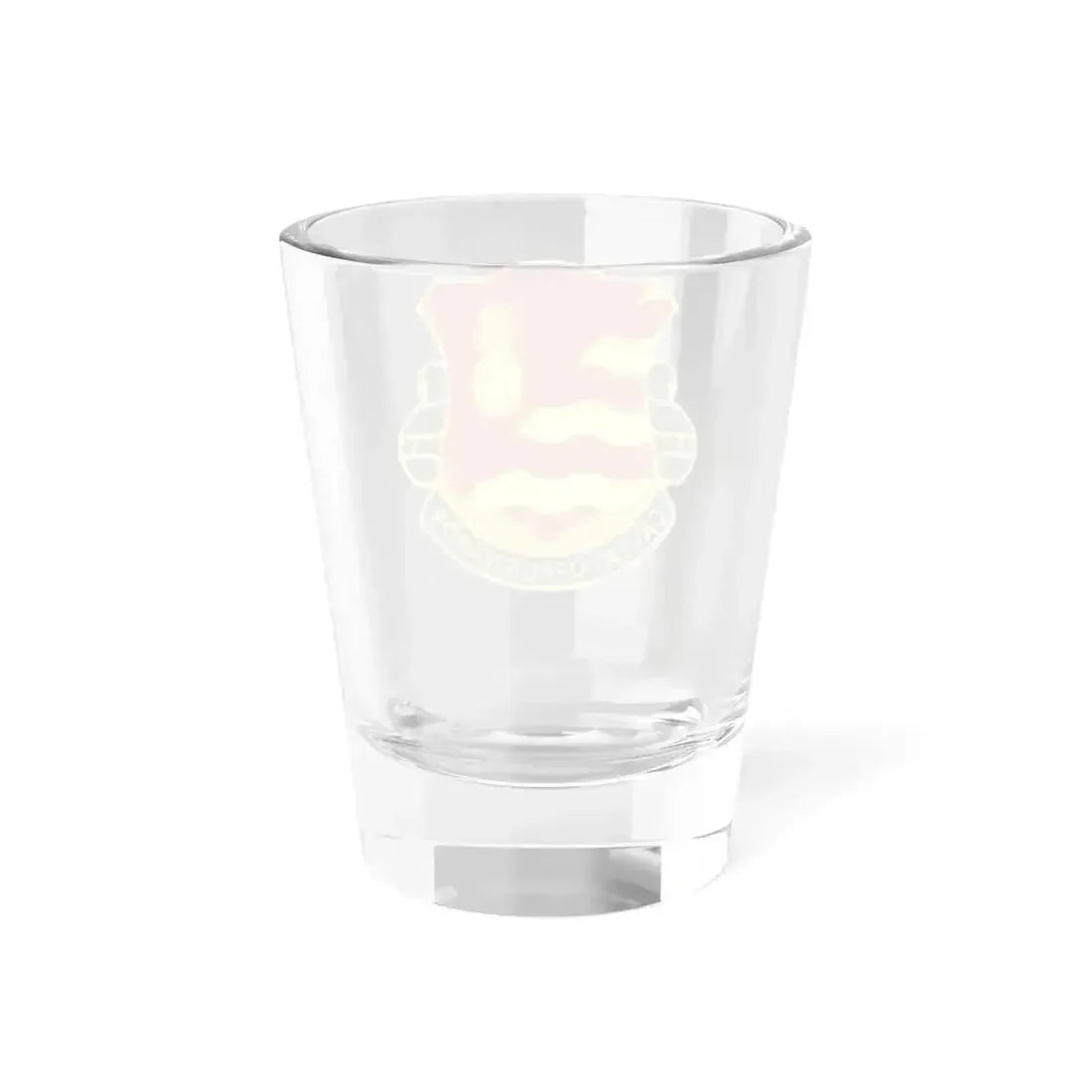 174th Air Defense Artillery Regiment (U.S. Army) Shot Glass 1.5oz - Go Mug Yourself