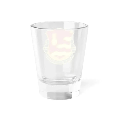 174th Air Defense Artillery Regiment (U.S. Army) Shot Glass 1.5oz - Go Mug Yourself