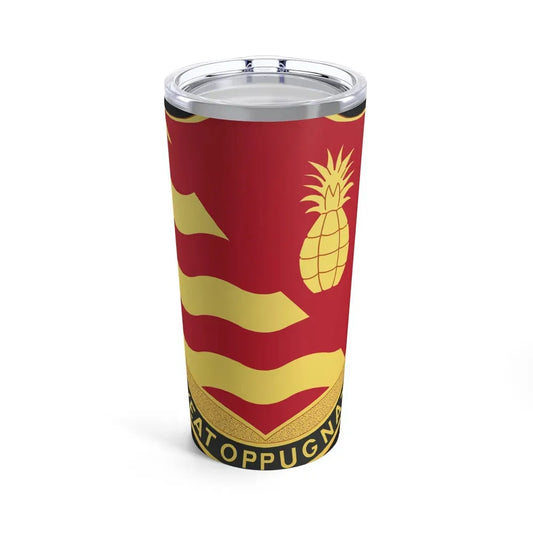 174th Air Defense Artillery Regiment (U.S. Army) Tumbler 20oz 20oz - Go Mug Yourself