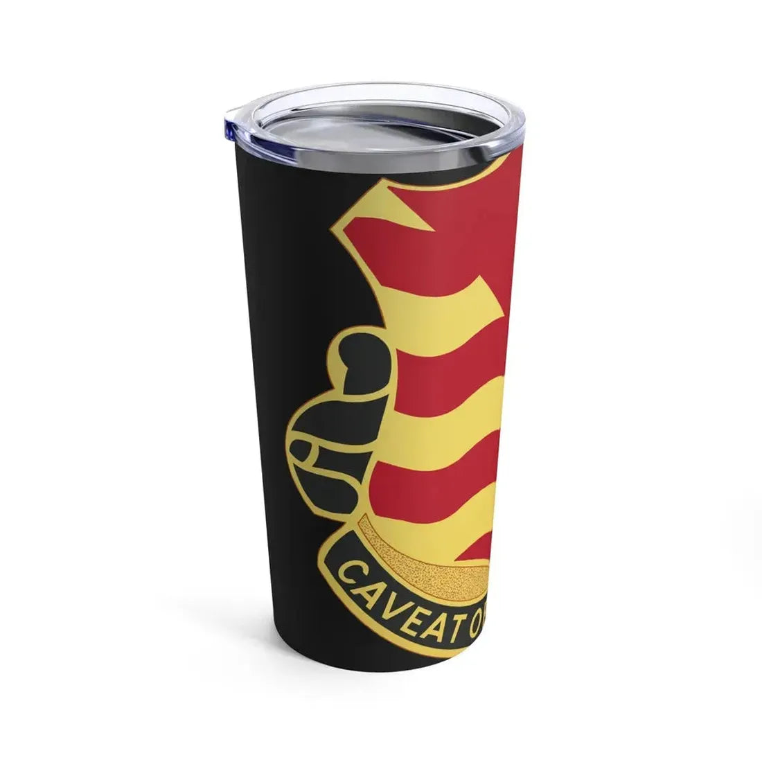 174th Air Defense Artillery Regiment (U.S. Army) Tumbler 20oz - Go Mug Yourself