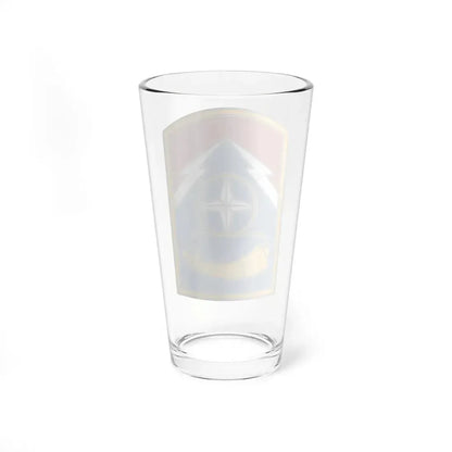 174TH INFANTRY BRIGADE (U.S. Army) Pint Glass 16oz - Go Mug Yourself