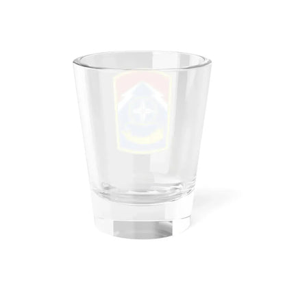 174TH INFANTRY BRIGADE (U.S. Army) Shot Glass 1.5oz - Go Mug Yourself
