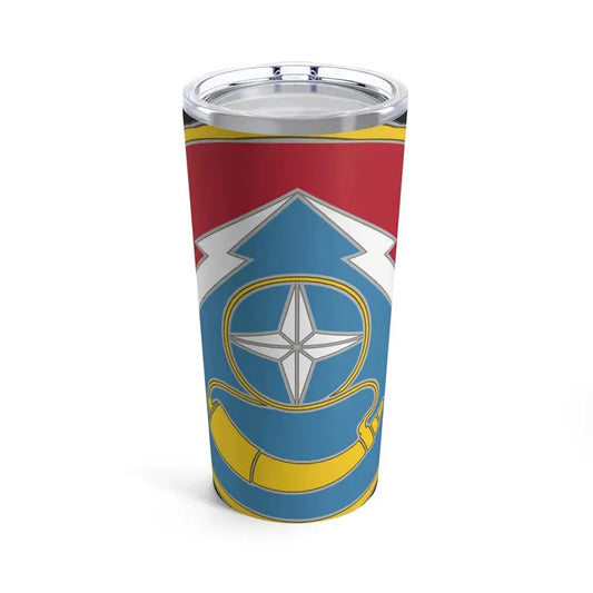 174TH INFANTRY BRIGADE (U.S. Army) Tumbler 20oz 20oz - Go Mug Yourself