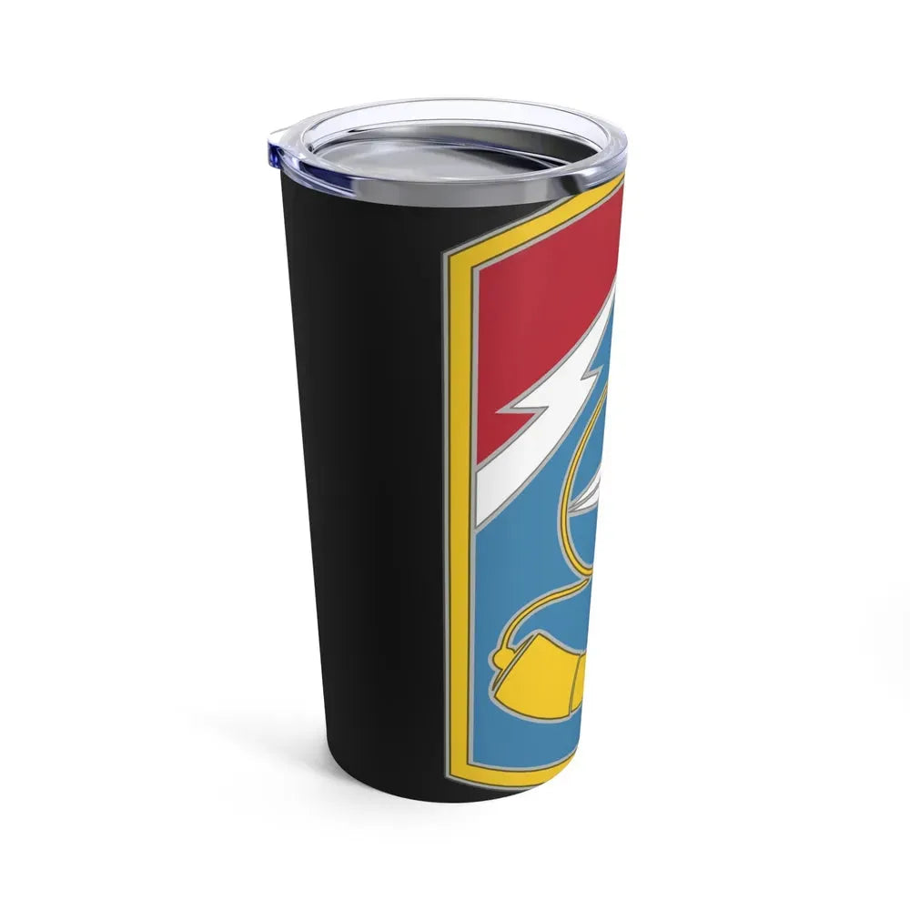174TH INFANTRY BRIGADE (U.S. Army) Tumbler 20oz - Go Mug Yourself