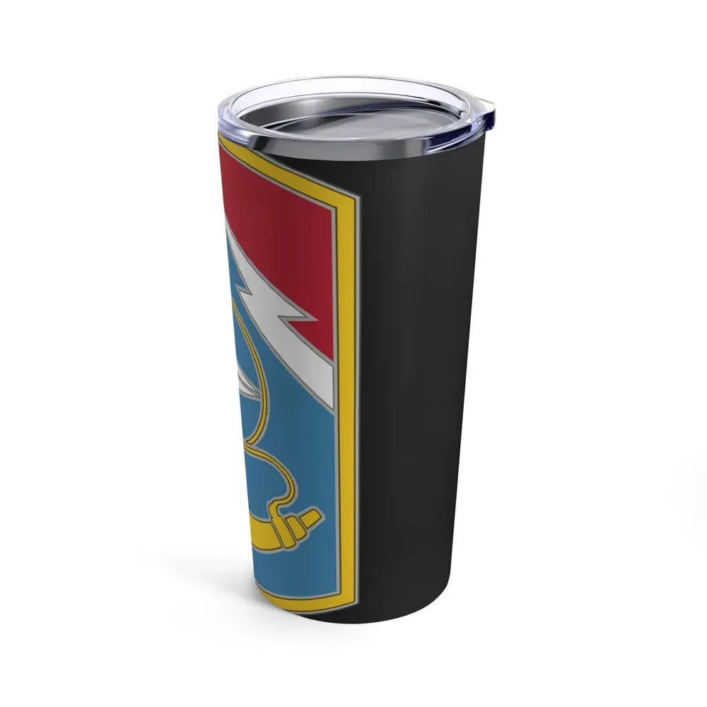 174TH INFANTRY BRIGADE (U.S. Army) Tumbler 20oz - Go Mug Yourself