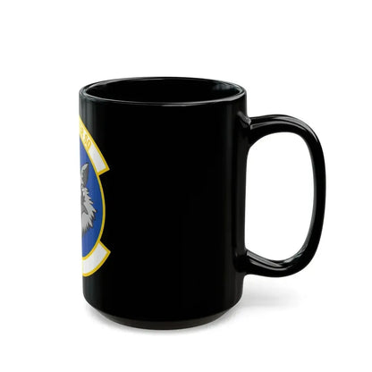 175 Fighter Squadron (U.S. Air Force) Black Coffee Mug - Go Mug Yourself