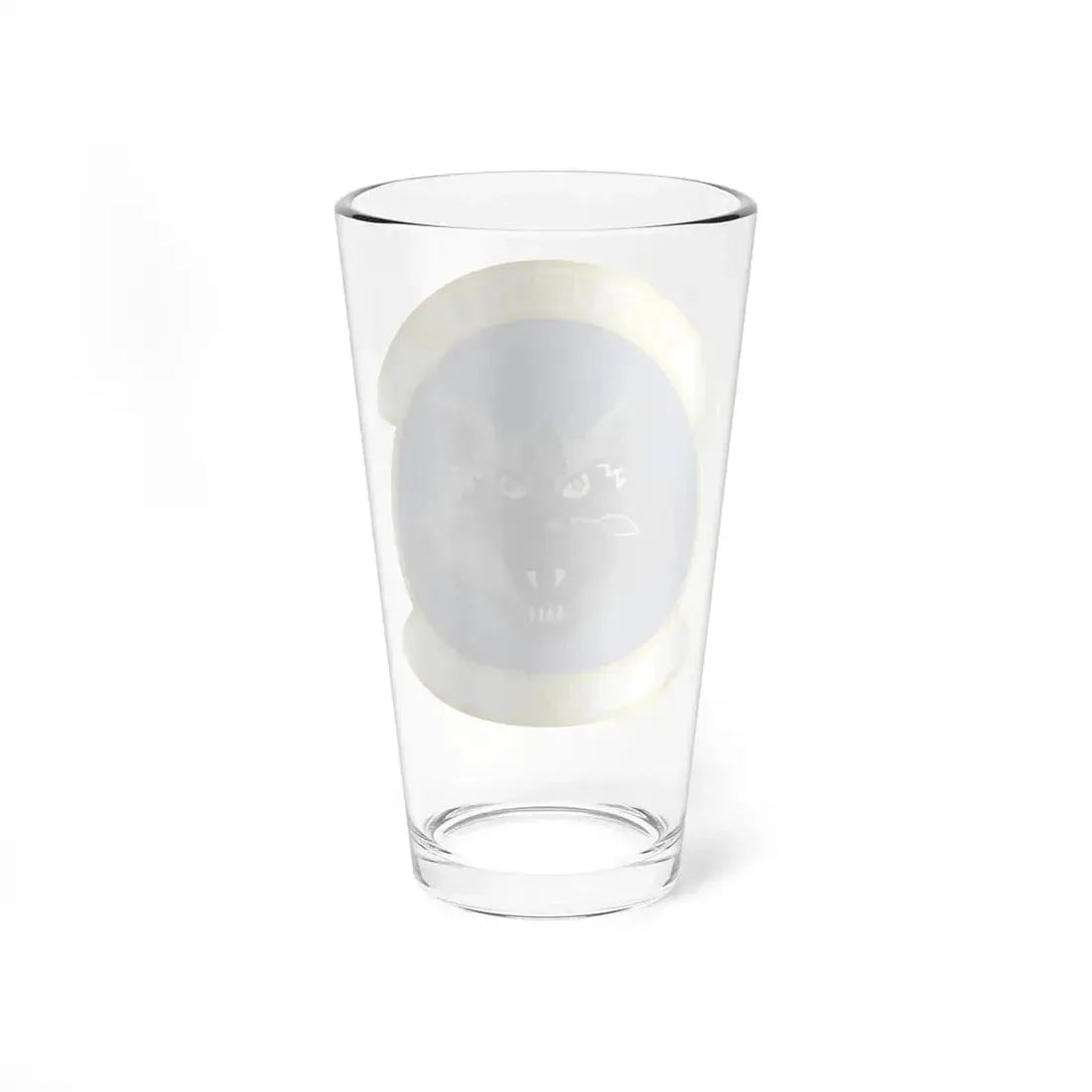 175 Fighter Squadron (U.S. Air Force) Pint Glass 16oz - Go Mug Yourself