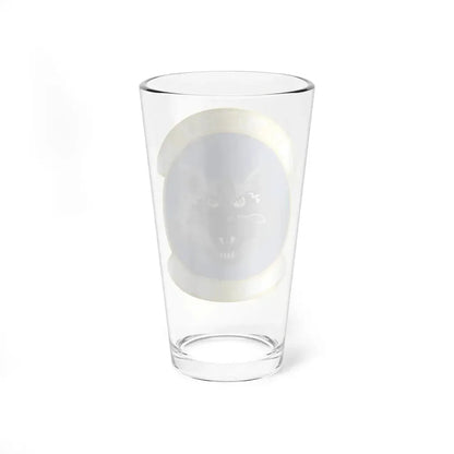 175 Fighter Squadron (U.S. Air Force) Pint Glass 16oz - Go Mug Yourself