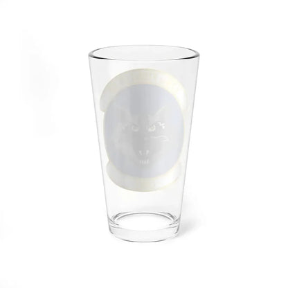 175 Fighter Squadron (U.S. Air Force) Pint Glass 16oz - Go Mug Yourself