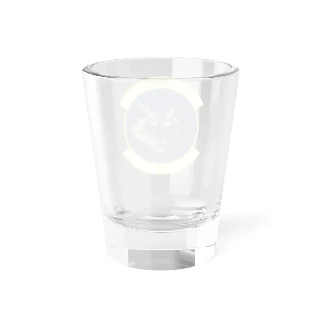 175 Fighter Squadron (U.S. Air Force) Shot Glass 1.5oz - Go Mug Yourself
