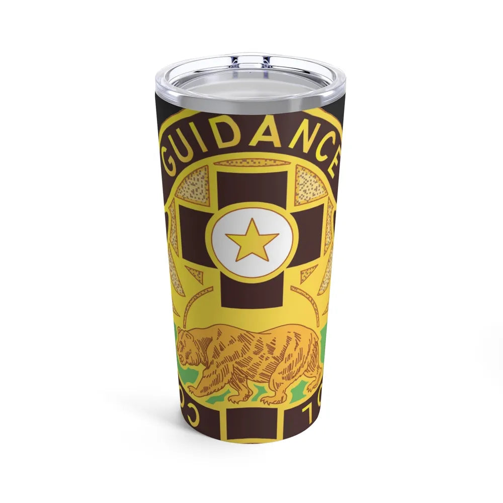 175 Medical Brigade 2 (U.S. Army) Tumbler 20oz-20oz-Go Mug Yourself