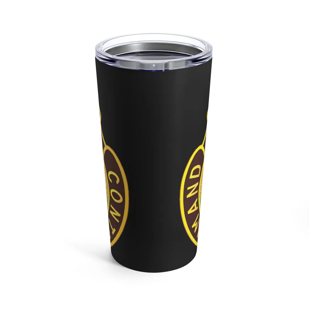 175 Medical Brigade 2 (U.S. Army) Tumbler 20oz-Go Mug Yourself