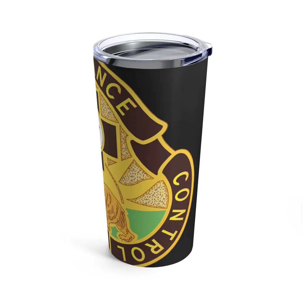 175 Medical Brigade 2 (U.S. Army) Tumbler 20oz-Go Mug Yourself