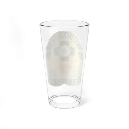 175 Medical Brigade 2 (U.S. Army) Pint Glass 16oz - Go Mug Yourself