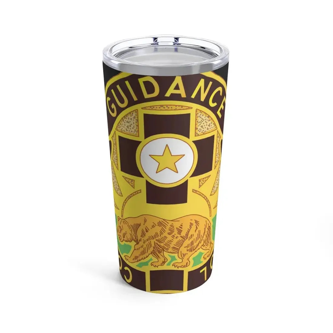 175 Medical Brigade 2 (U.S. Army) Tumbler 20oz 20oz - Go Mug Yourself